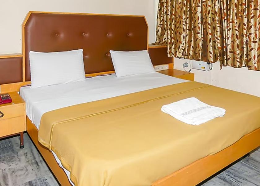 Tamil Nadu Madurai Economic Non AC