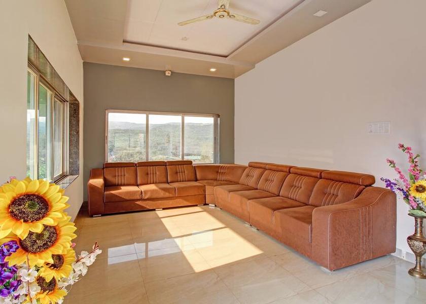 Maharashtra Mahabaleshwar Public Areas
