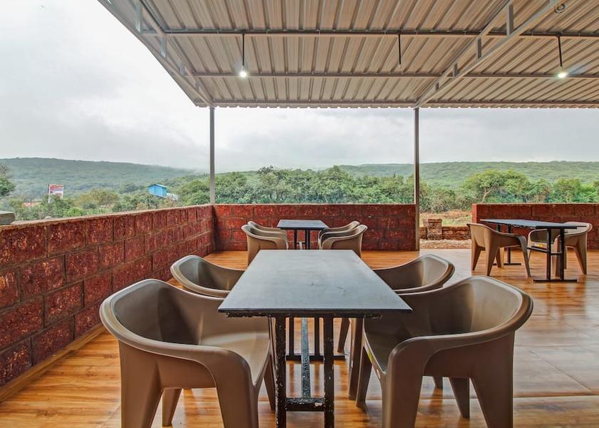 Maharashtra Mahabaleshwar Food & Dining