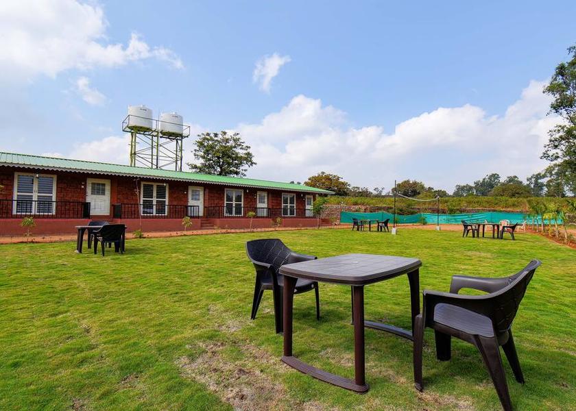 Maharashtra Mahabaleshwar Outdoors
