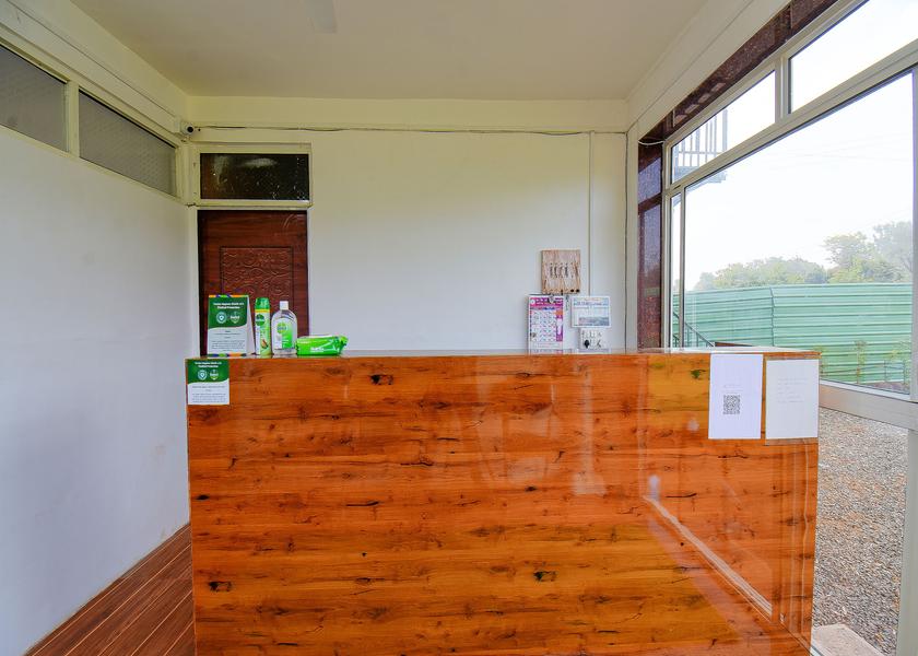 Maharashtra Mahabaleshwar Public Areas