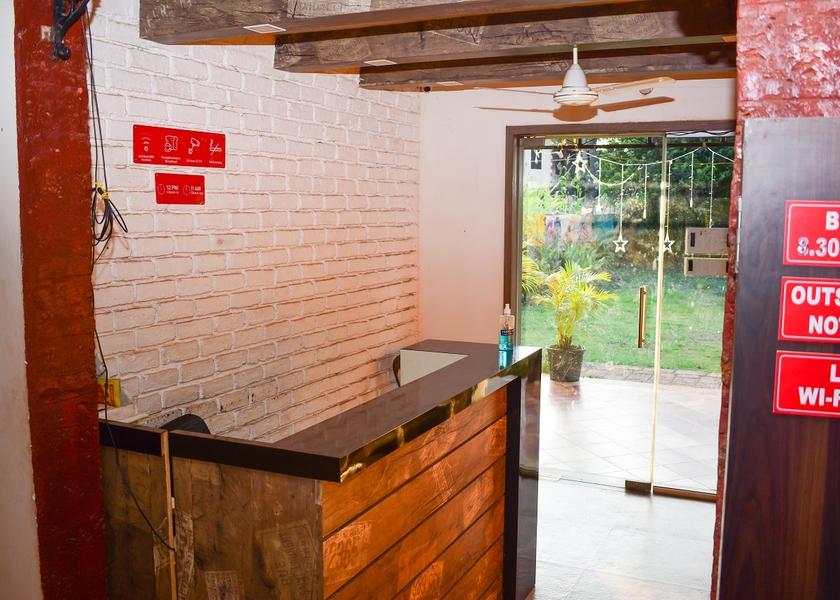 Maharashtra Mahabaleshwar Bar
