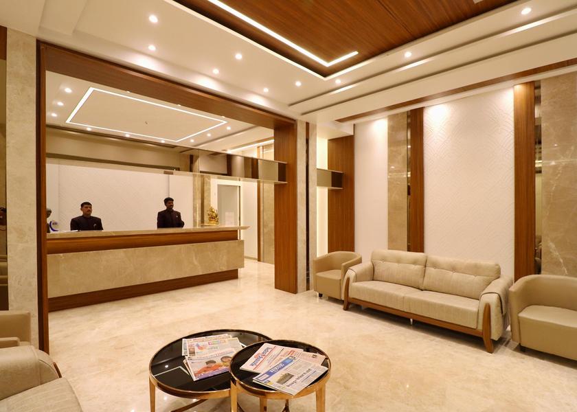 Maharashtra Mahabaleshwar Public Areas
