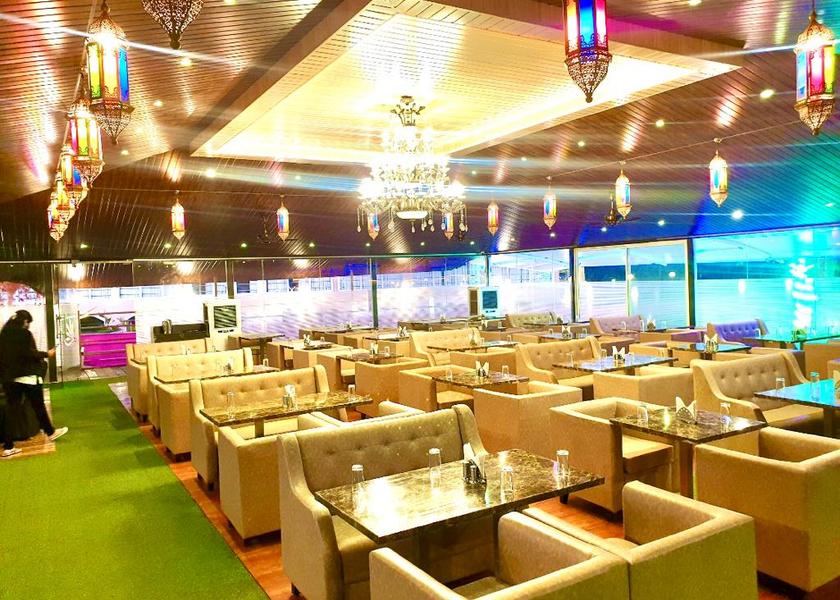 Maharashtra Mahabaleshwar Food & Dining