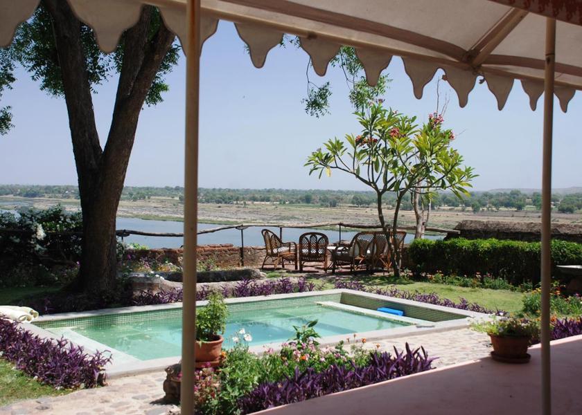 Madhya Pradesh Maheshwar 
