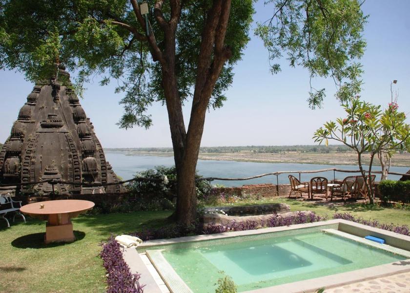 Madhya Pradesh Maheshwar 