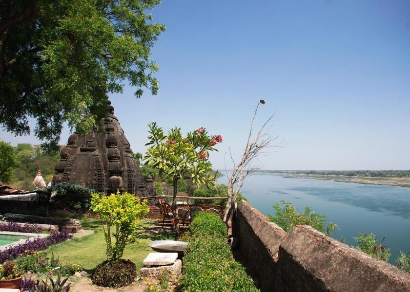 Madhya Pradesh Maheshwar 
