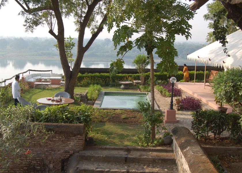 Madhya Pradesh Maheshwar 