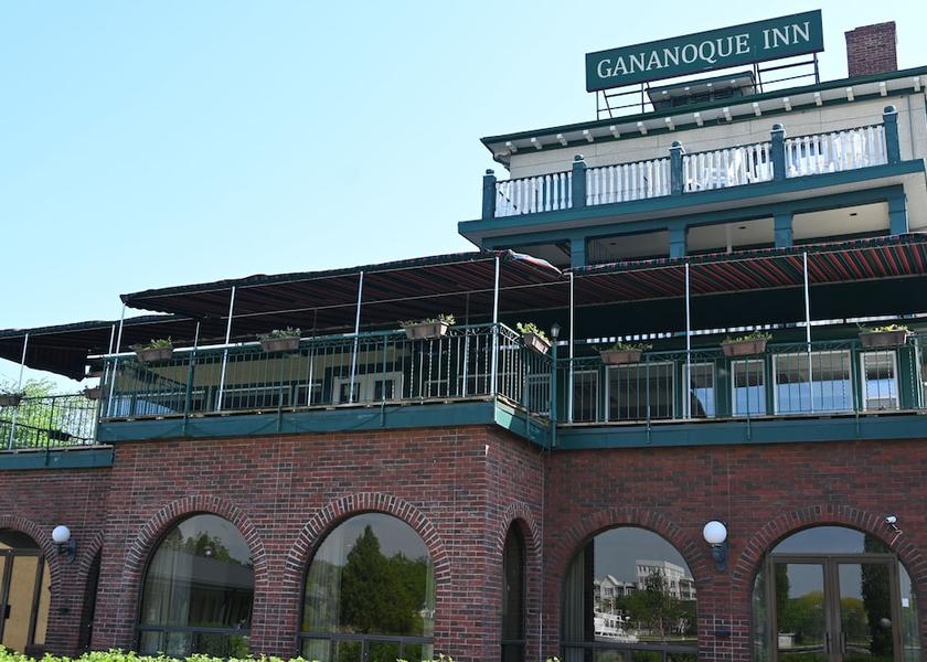 Ontario Gananoque Exterior