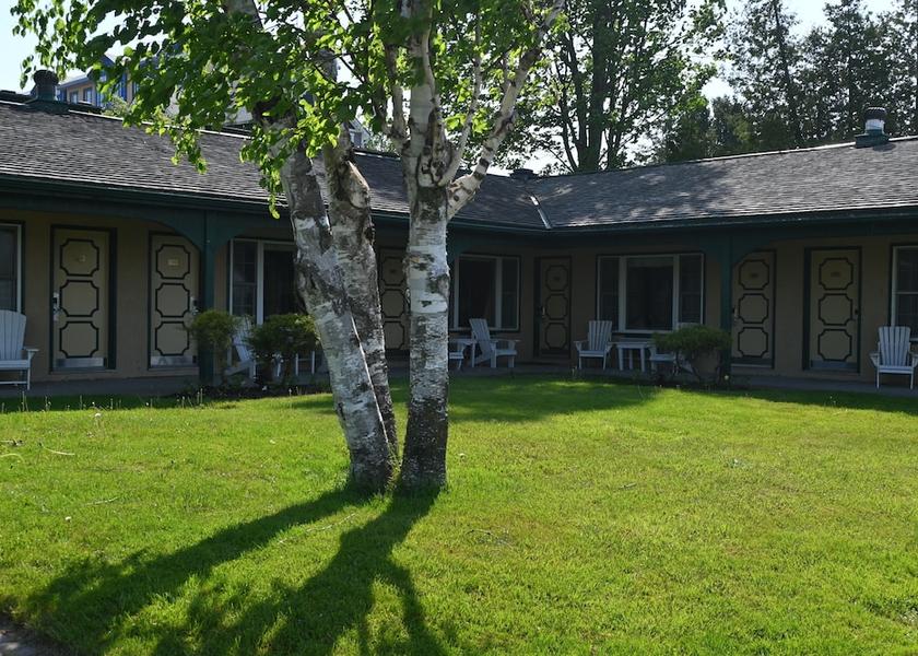 Ontario Gananoque Exterior