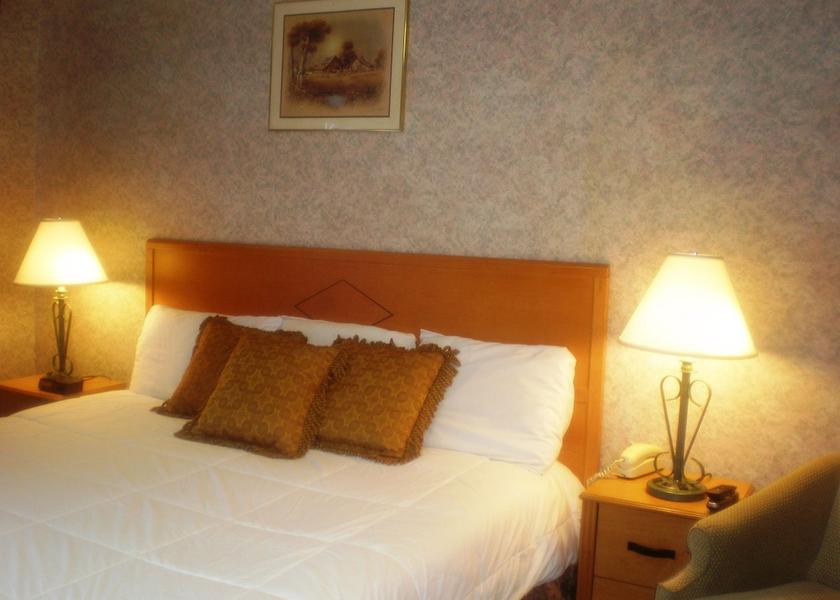 New Jersey Absecon Room
