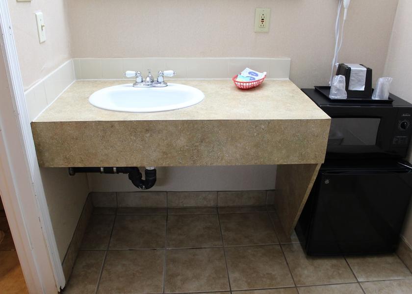 New Jersey Absecon Bathroom