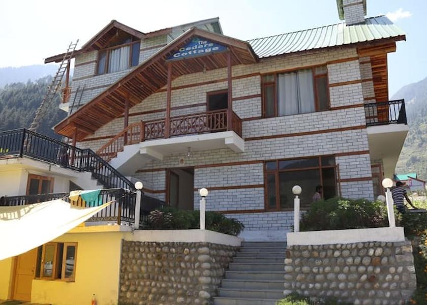 Himachal Pradesh Manali Overview