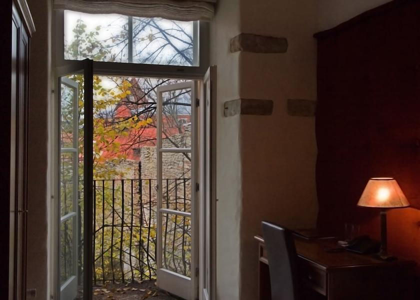 Harju County Tallinn View from Property