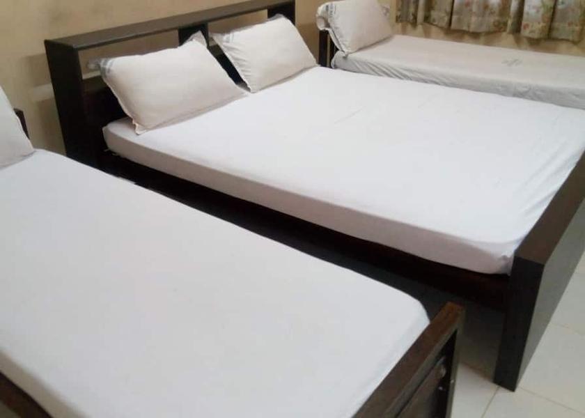 Karnataka Mangalore four bedded