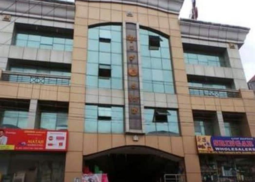 Karnataka Mangalore 