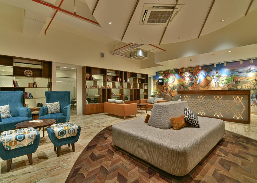 Karnataka Mangalore Public Areas