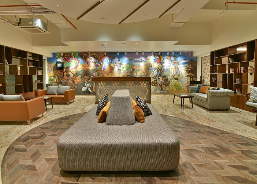 Karnataka Mangalore Public Areas