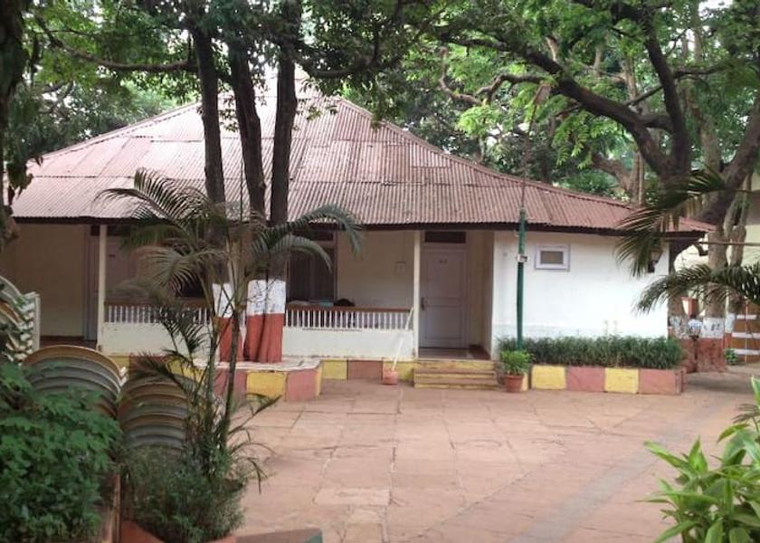 Maharashtra Matheran cottage