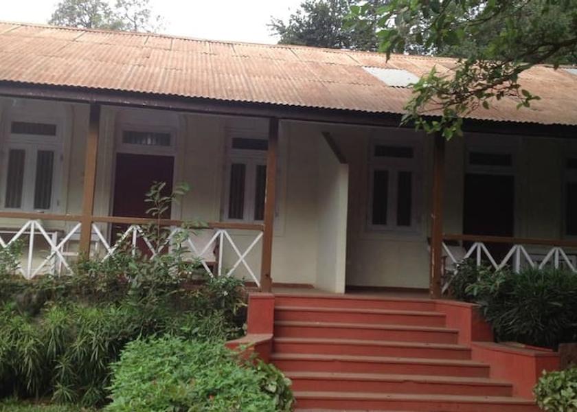 Maharashtra Matheran front area