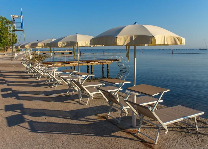  Strunjan Beach