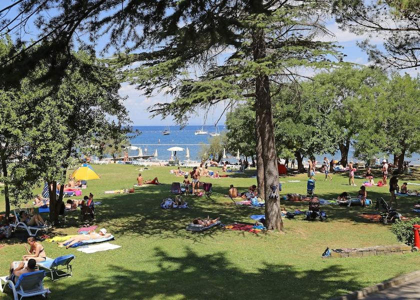  Piran Beach