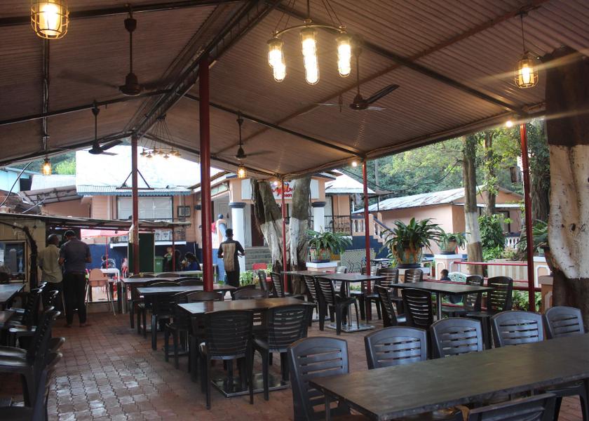 Maharashtra Matheran 