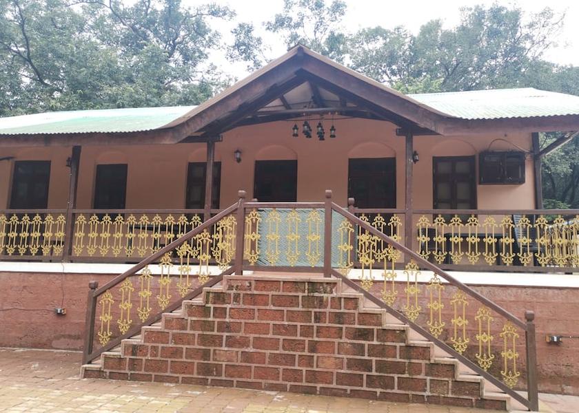 Maharashtra Matheran 