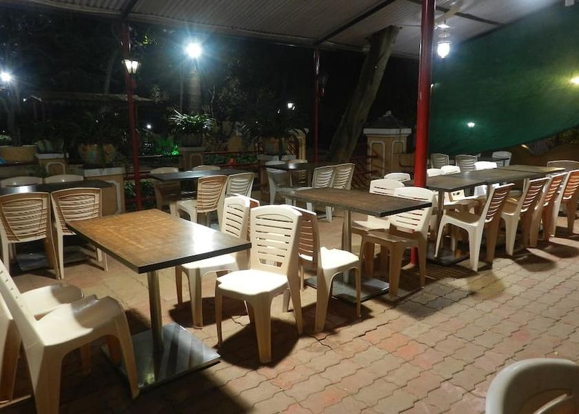 Maharashtra Matheran Restaurant