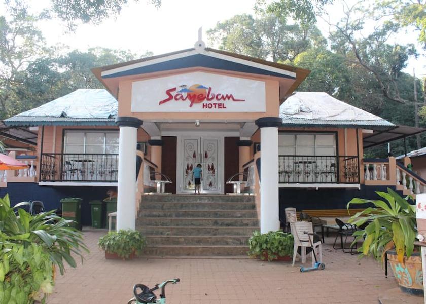 Maharashtra Matheran 