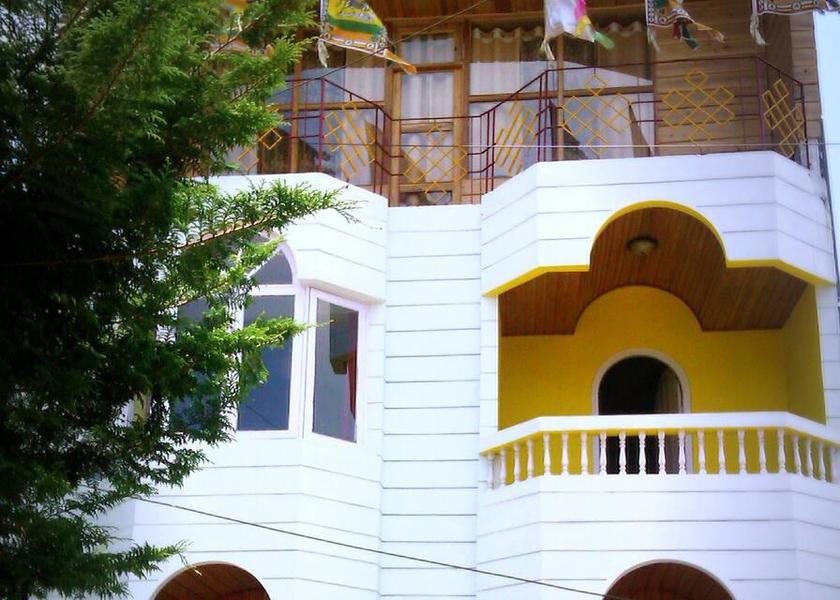 West Bengal Mirik 
