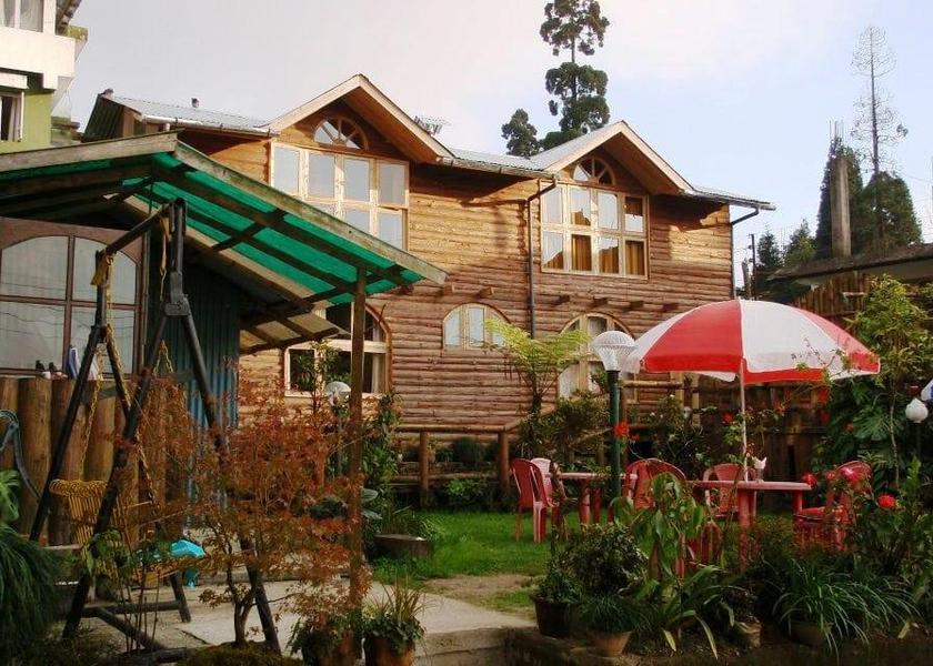 West Bengal Mirik 