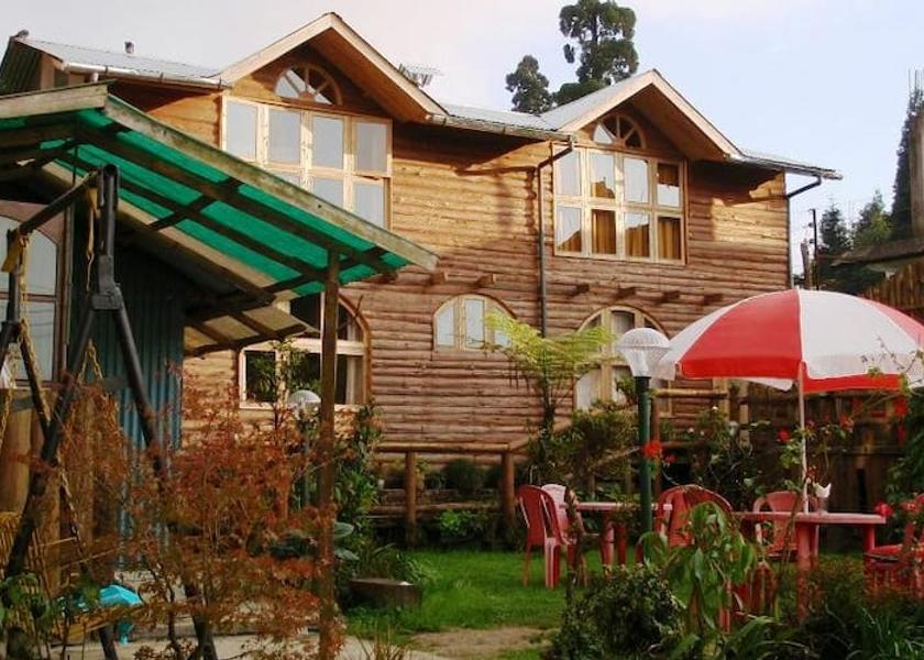 West Bengal Mirik Garden
