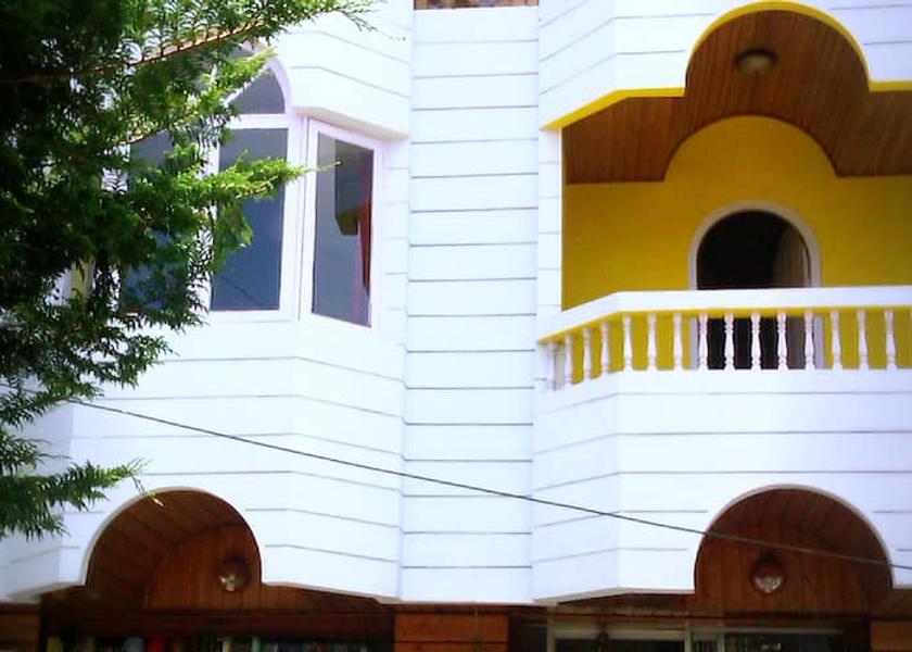West Bengal Mirik Entrance