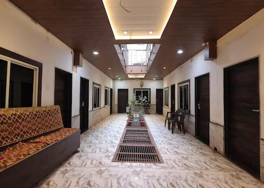 Uttar Pradesh Mathura Public Areas