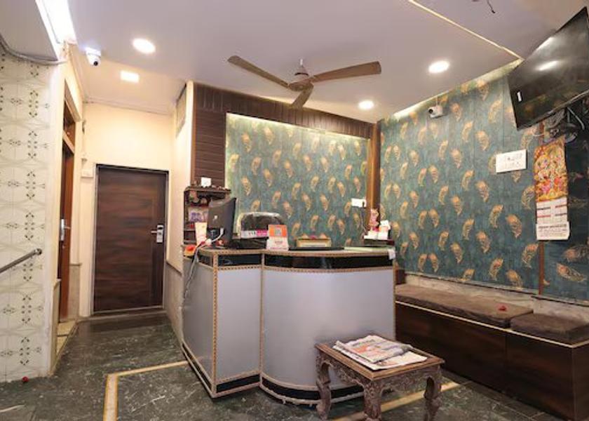 Uttar Pradesh Mathura Public Areas
