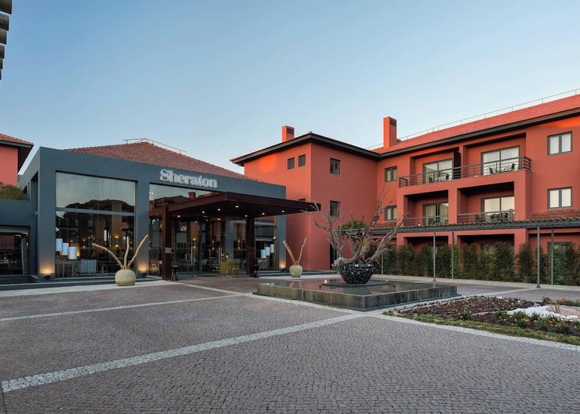  Cascais Exterior