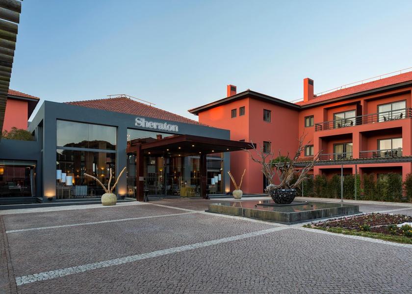  Cascais Hotel Exterior