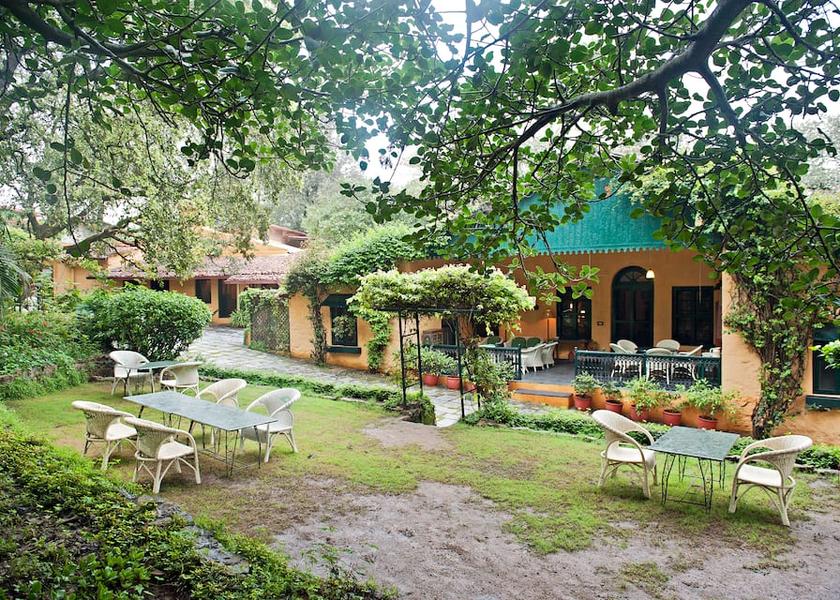 Rajasthan Mount Abu Outdoors