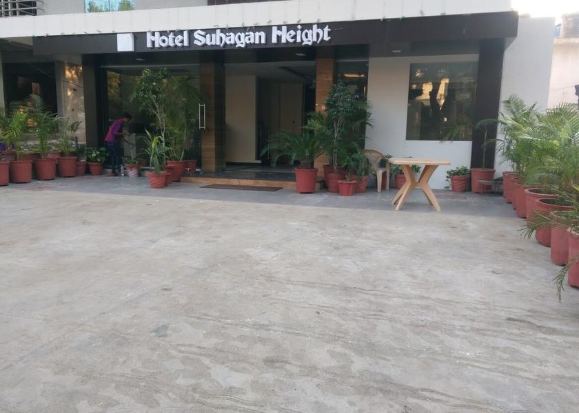 Rajasthan Abu Road 
