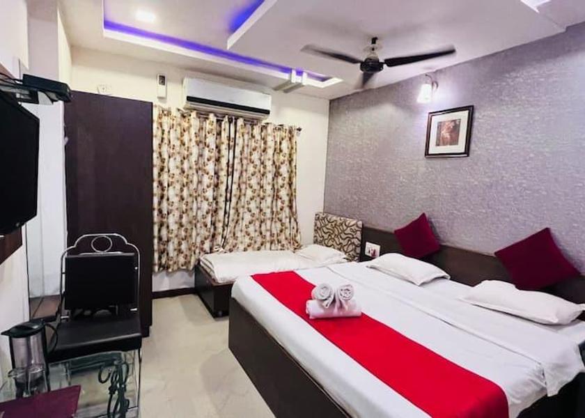 Rajasthan Mount Abu 