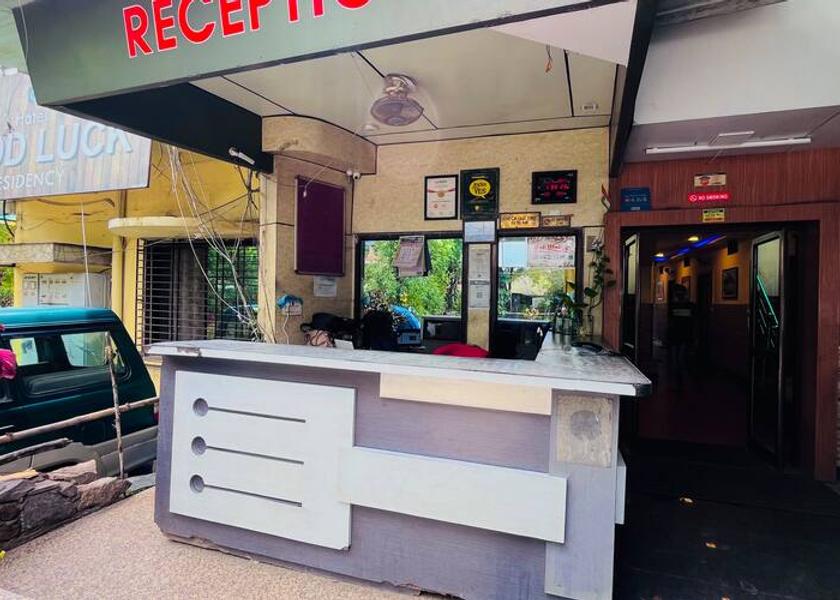 Rajasthan Mount Abu Public Areas