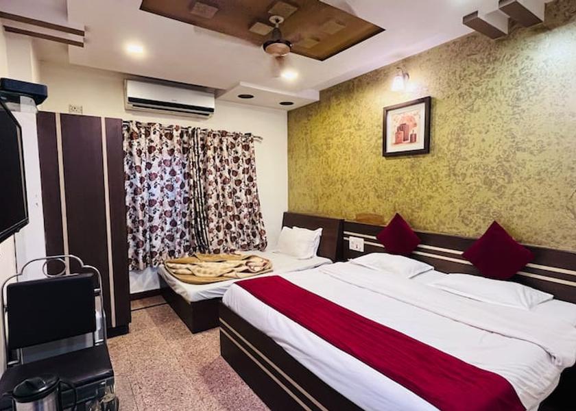 Rajasthan Mount Abu 