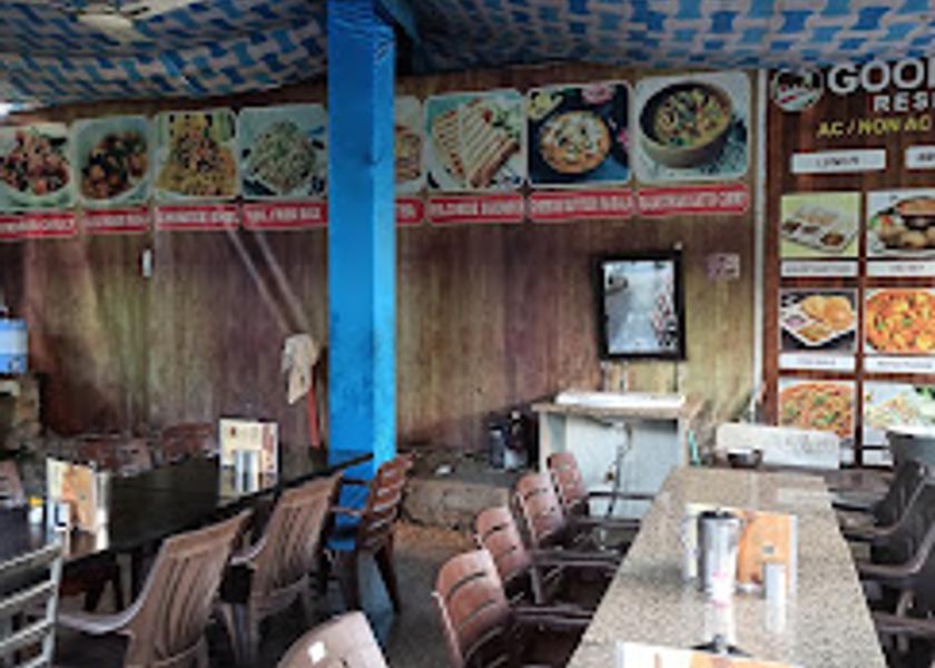 Rajasthan Mount Abu Food & Dining