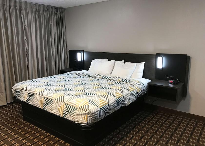 Mississippi Tupelo Room