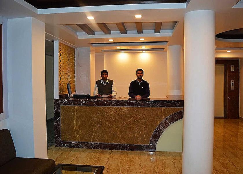 Uttarakhand Mussoorie Public Areas