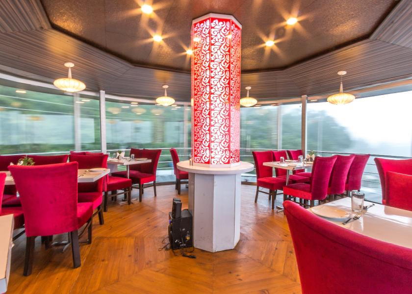 Uttarakhand Mussoorie Food & Dining
