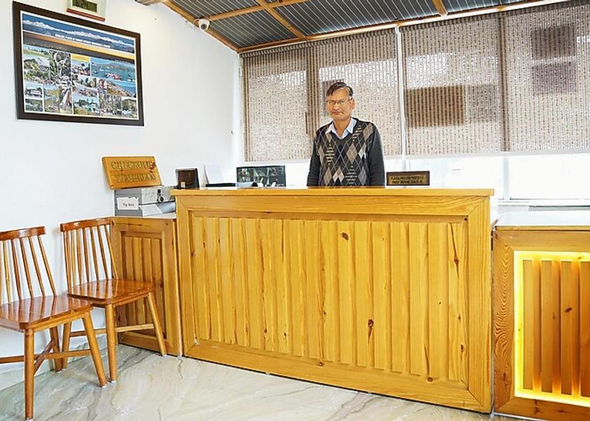 Uttarakhand Mussoorie Public Areas