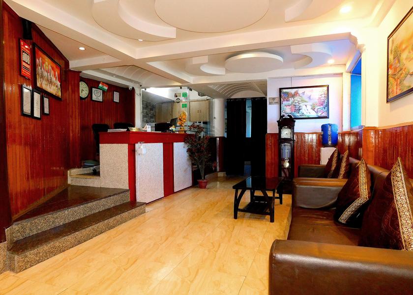 Uttarakhand Mussoorie Public Areas