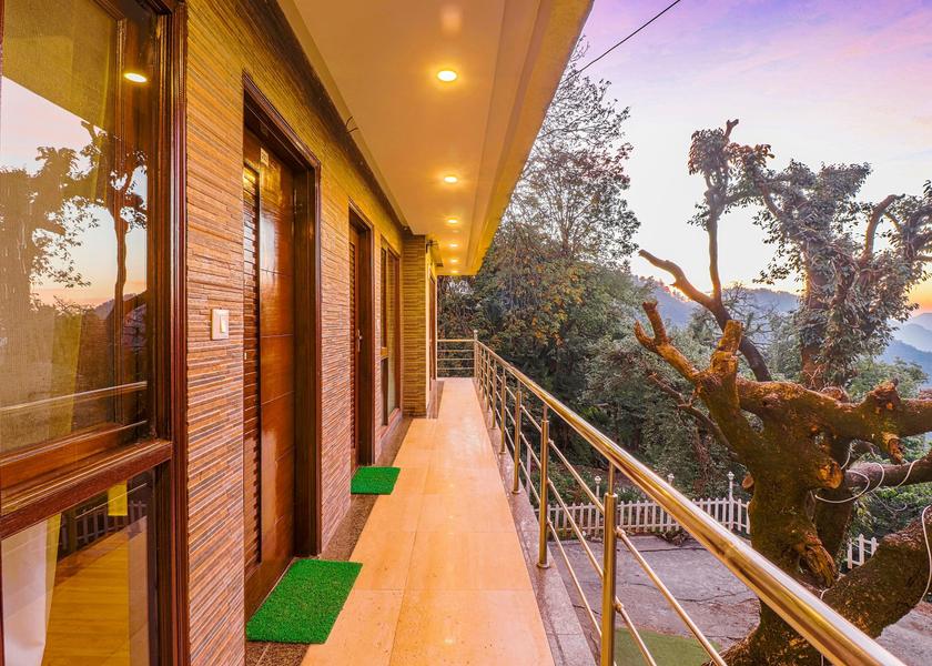 Uttarakhand Mussoorie 1025